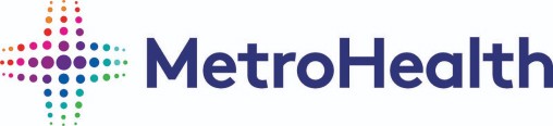 Metro Health Logo