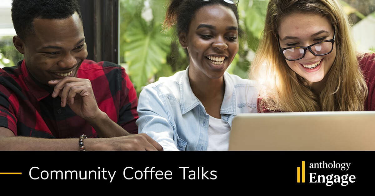 Engage Coffee Talk-Episode 1_7-21