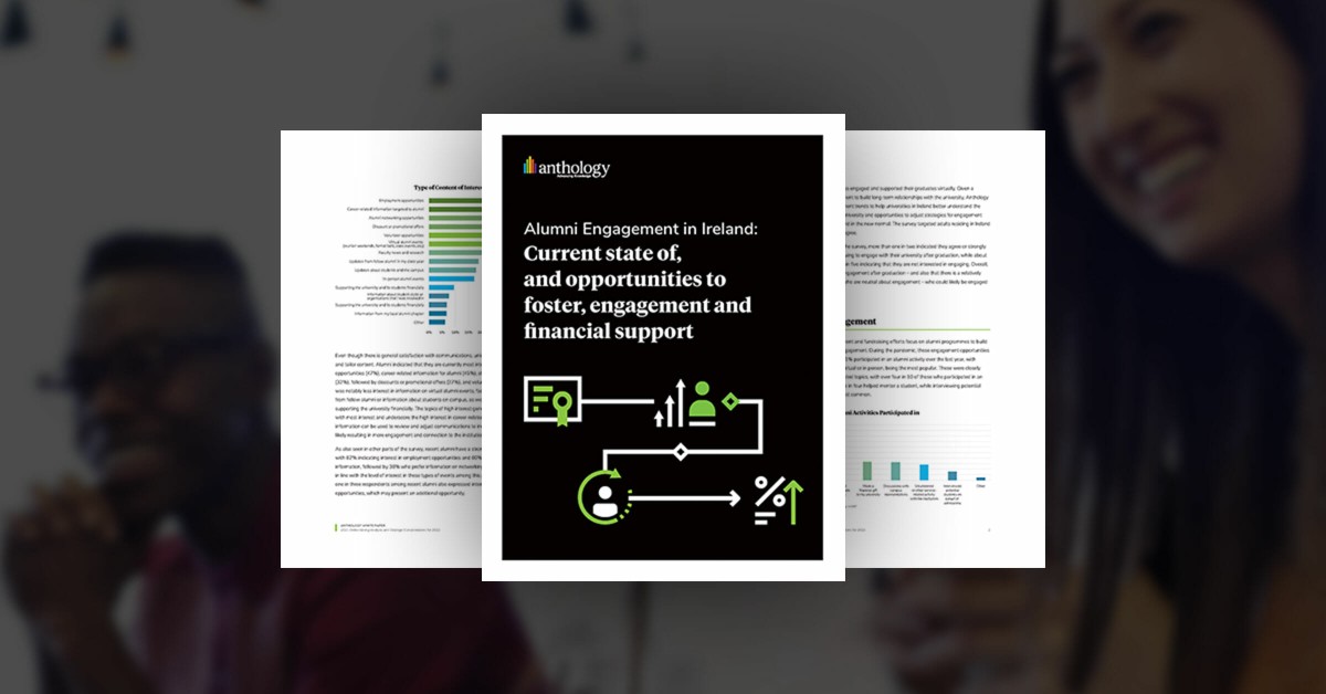 FEATURE-Ireland alumni survey white paper 03-22