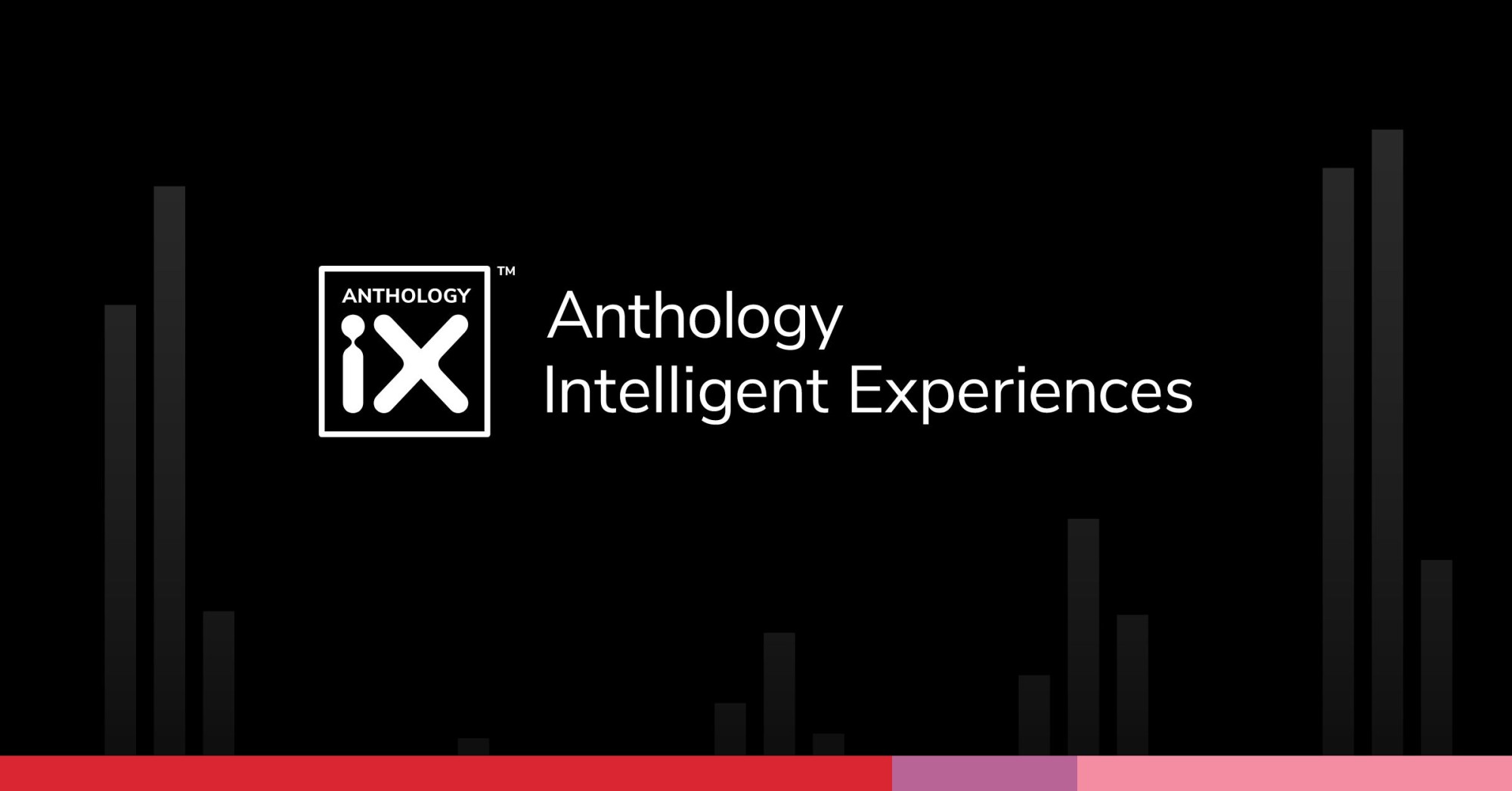 Anthology Intelligent Experiences logo