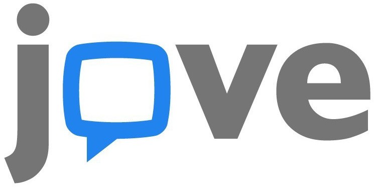 JoVE logo