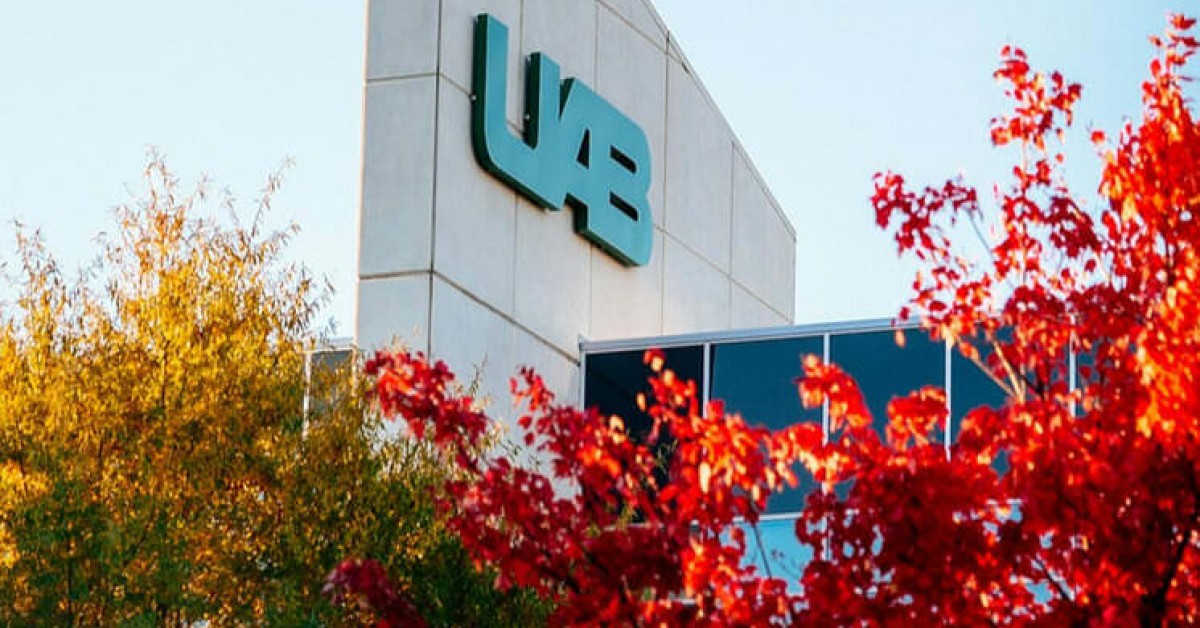 UAB Modernizes its Online Constituent Experience