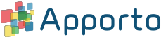 Apporto logo