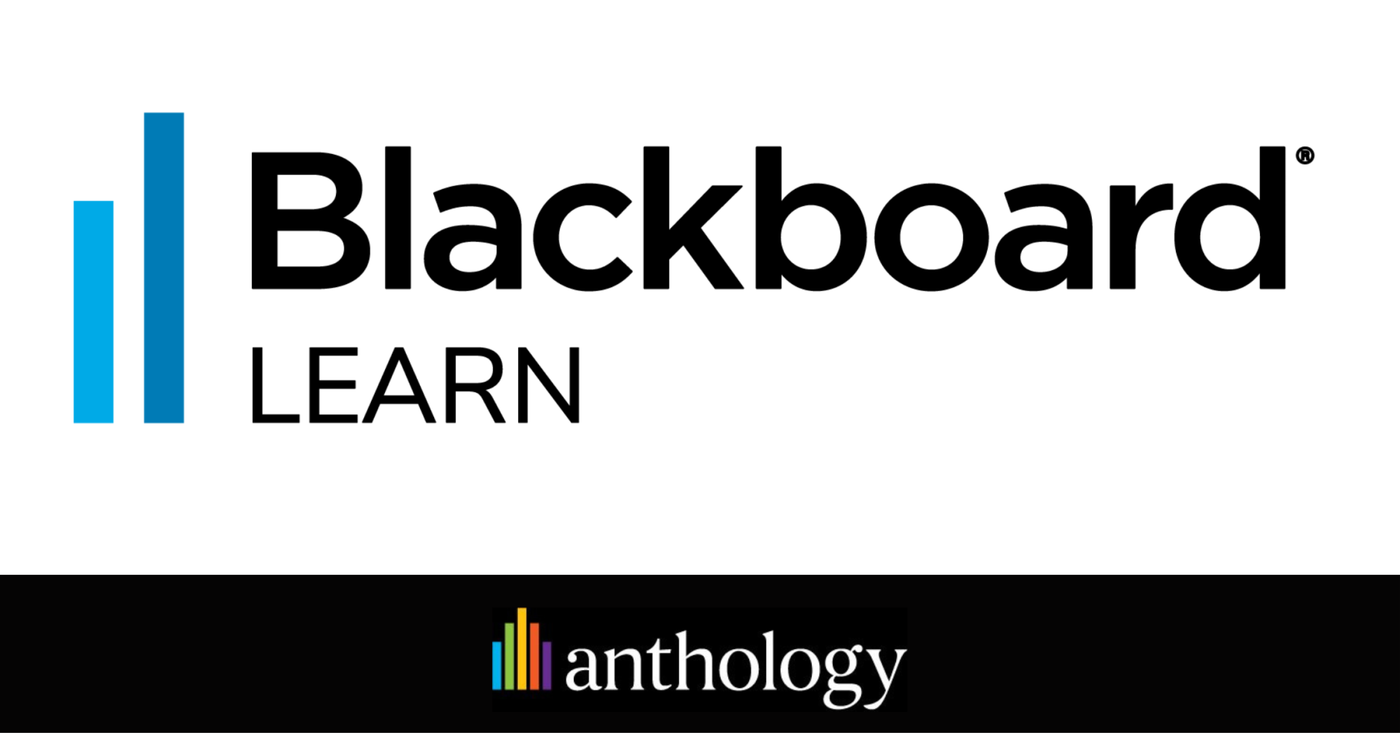 Blackboard Learn Logo