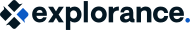 Explorance logo