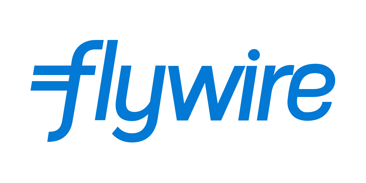 Flywire logo