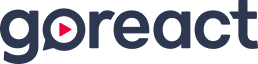 GoReact logo