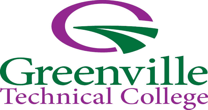 Greenville Technical College logo