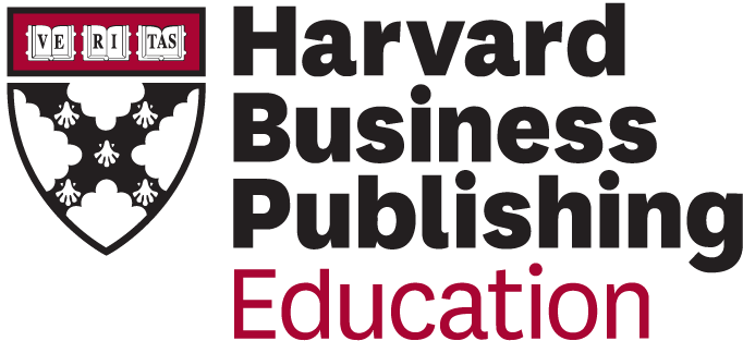 Harvard Business Publishing logo