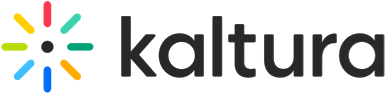 Kaltura logo