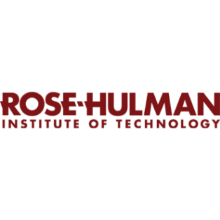 Rose-Hulman logo