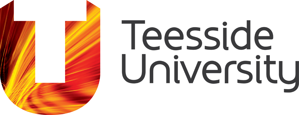 Teesside University logo