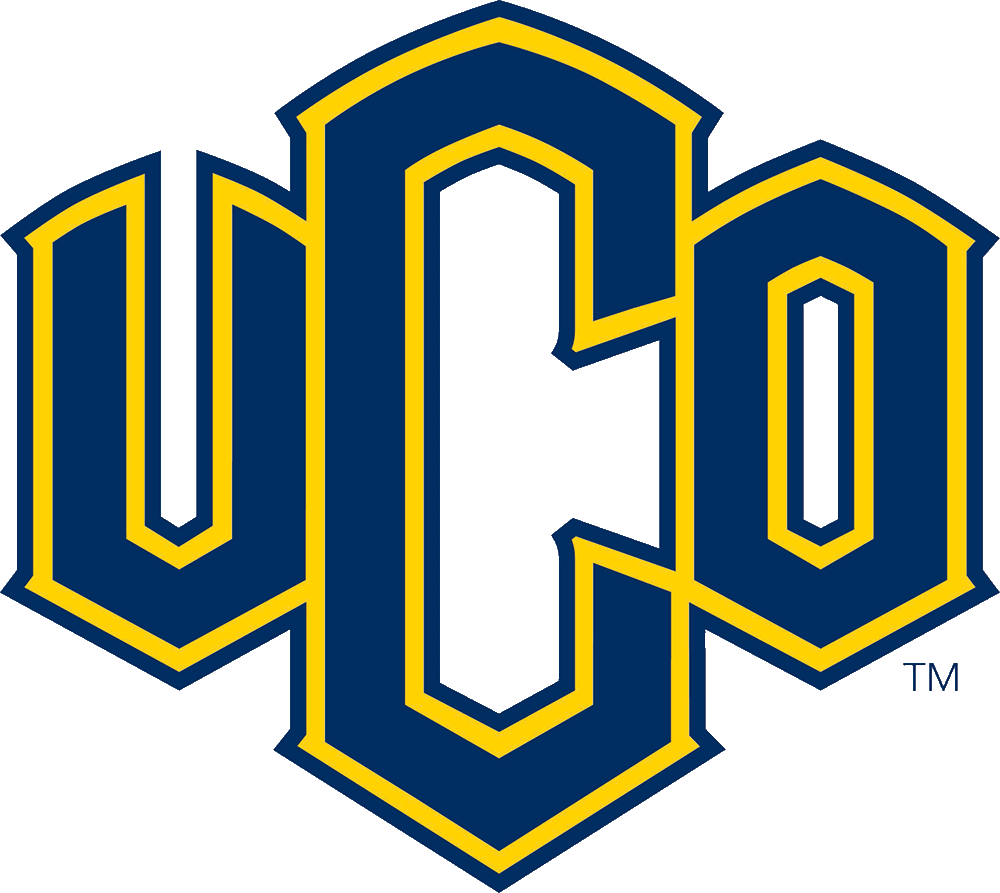 University of Central Oklahoma logo