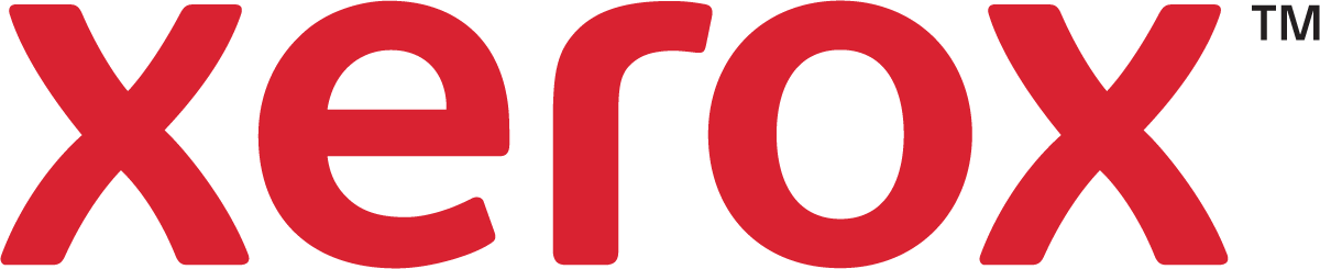 Xerox Corporation logo